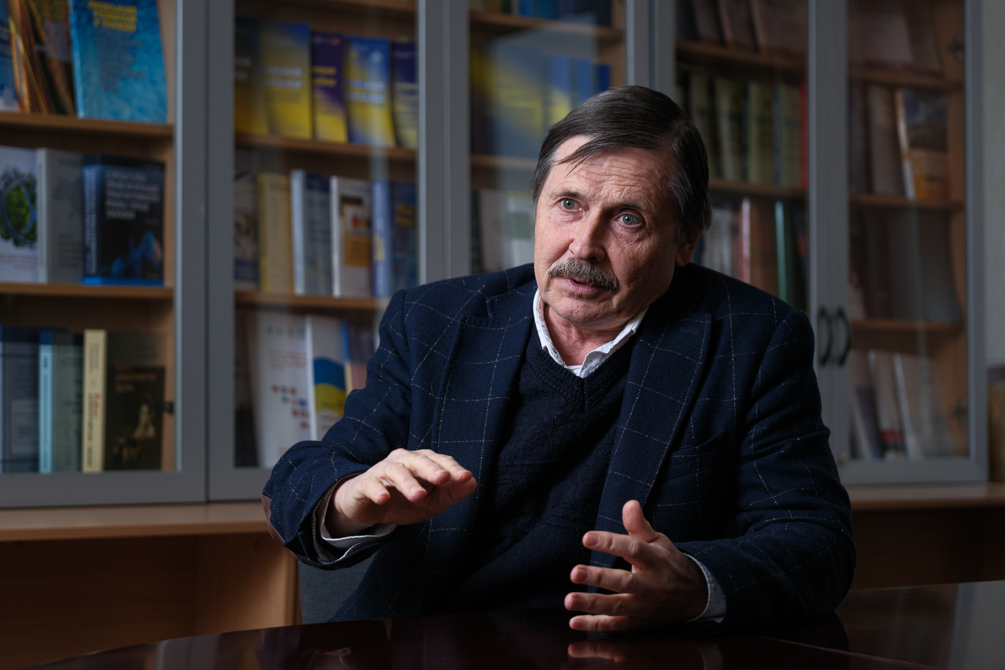 Демограф Александр Гладун: Чтобы сохранить население, украинкам нужно рожать по трое детей